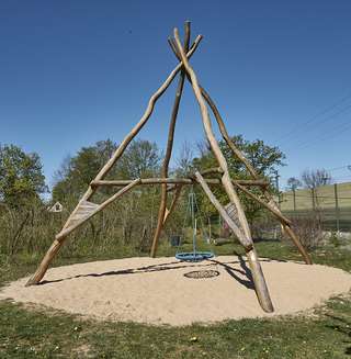 Spielplatz Sternkamp – Bild 1