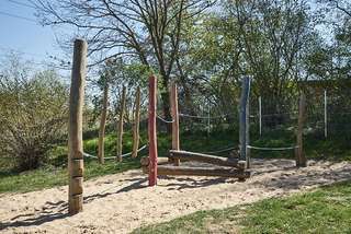 Spielplatz Sternkamp – Bild 3