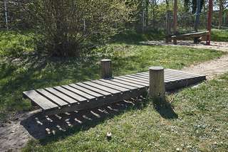 Spielplatz Sternkamp – Bild 5