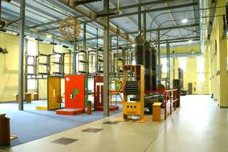 IMAGINATA - ein Experimentarium – Bild 1