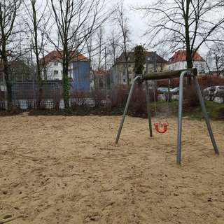 Spielplatz Bültenweg – Bild 6