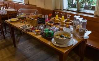 Gasthaus Ochsenwirt Landshut – Bild 6