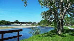 Parc rue Monseigneur Langis – Bild 2