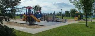 Henderson Park – Bild 2