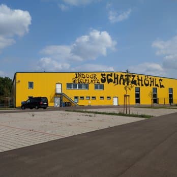 Schatzhöhle Magdeburg – Bild 1