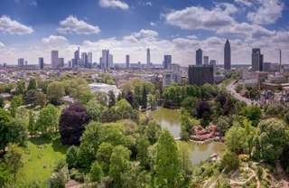 Palmengarten Frankfurt – Bild 3