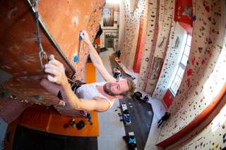 Kletterhalle NO LIMIT – Bild 1