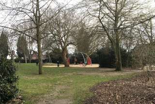 Osterather Rathauspark – Bild 4