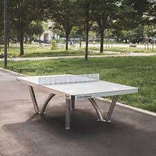 Tischtennisplatte – Bild 5