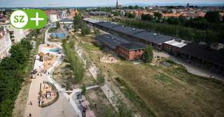 Brautwiesenpark – Bild 2