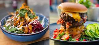 Traute Burgerbar – Bild 1