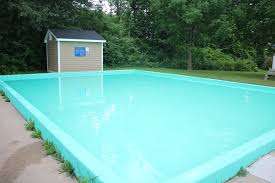Woodbridge Wading Pool – Bild 1