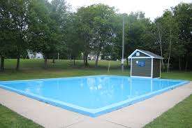 Woodbridge Wading Pool – Bild 2