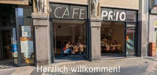 Café PRIO – Bild 1