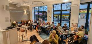 Café PRIO – Bild 2