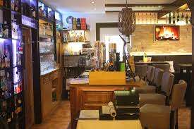 Kaiserstühler Hof Restaurant Rust – Bild 2