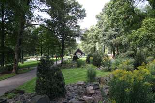 Stadtpark – Bild 1