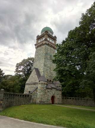 Stadtpark – Bild 2