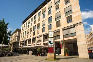 Cafe Extrablatt Hannover Georgsplatz – Bild 1