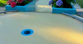 SüdSee Minigolf – Bild 2