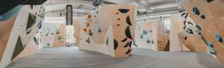 boulder factory GbR Münster - Boulderhalle – Bild 1