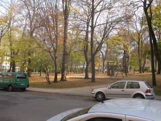 Lessingplatz Chemnitz – Bild 1