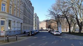 Lessingplatz Chemnitz – Bild 5