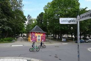 Lessingplatz Chemnitz – Bild 6