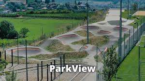 Pumptrack Savièse – Bild 1