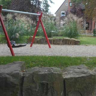 Kinderspielplatz – Bild 1