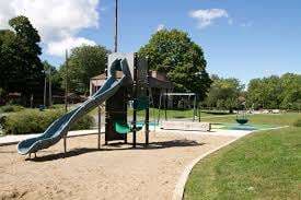 Parc Laforest – Bild 1