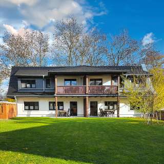 Ferienhaus Kaiserhof – Bild 1