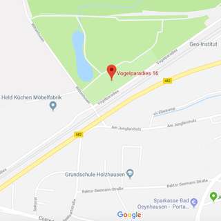 Adrenalinpark Porta Westfalica – Bild 1