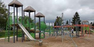 Renton Park – Bild 1