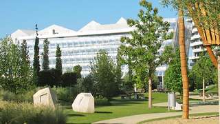 Grasbrookpark – Bild 5