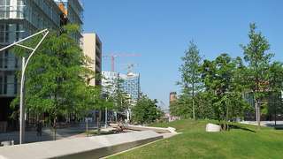 Grasbrookpark – Bild 6