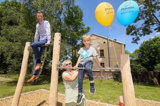 Generationenpark „Kreative Elsteraue“ – Bild 2