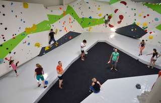 Neoliet Boulderbar Oberhausen – Bild 3