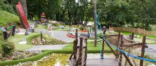 Spielplatz im Tierpark Alsdorf – Bild 4