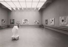 Kunstmuseum Luzern – Bild 1