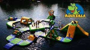 Aquazilla (Parc Jean-Drapeau) – Bild 1
