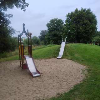 Spielplatz Südring – Bild 2