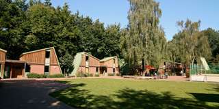 Sport- und Erlebnisdorf Hinsbeck – Bild 1