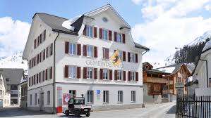 small Foot AG - Andermatt – Bild 1