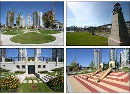 George Wainborn Park – Bild 1
