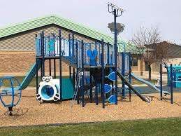 Sunningdale Park Playground – Bild 4
