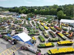 Canadale Nurseries – Bild 1