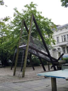 Eisenbahnspielpatz – Bild 4