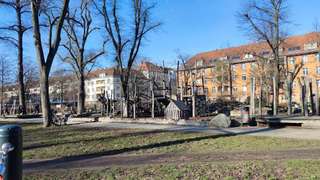 Spielplatz auf dem Zeppelinplatz – Bild 2