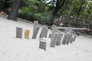 Spielplatz auf dem Zeppelinplatz – Bild 5